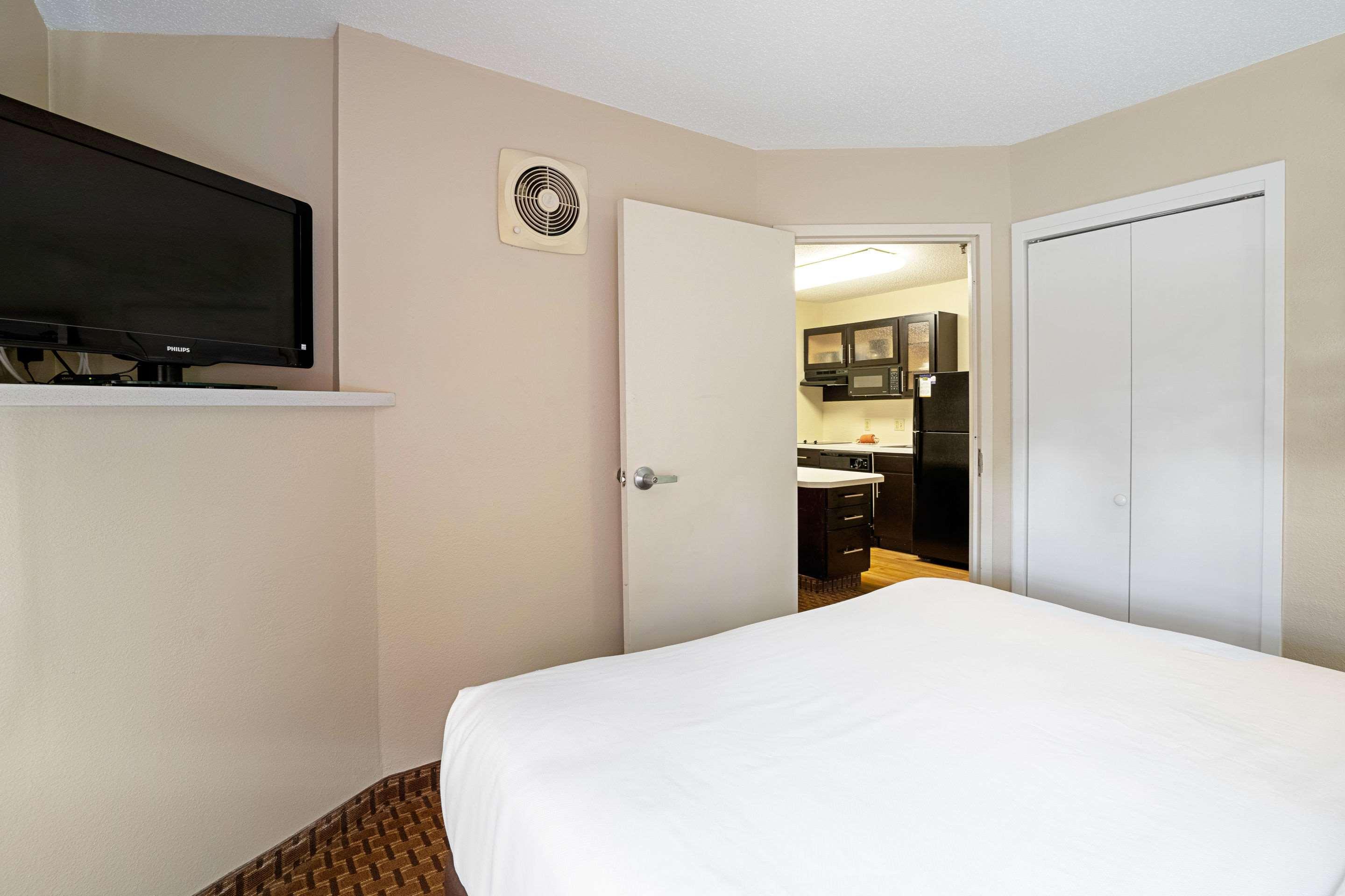 เมนสเตย์ สวีทส์ Hotel ชัททานูกา ภายนอก รูปภาพ