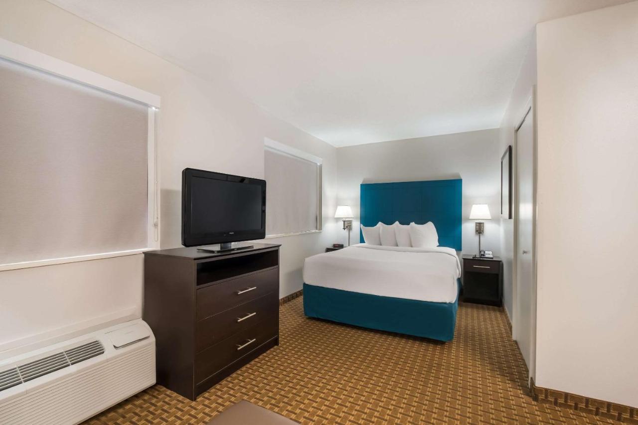 เมนสเตย์ สวีทส์ Hotel ชัททานูกา ภายนอก รูปภาพ