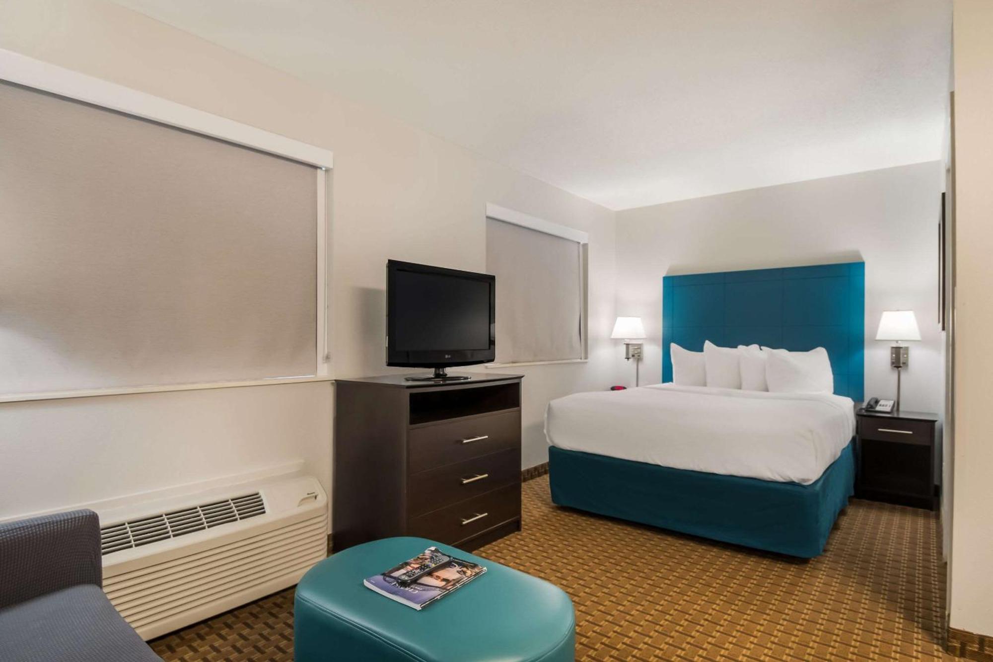 เมนสเตย์ สวีทส์ Hotel ชัททานูกา ภายนอก รูปภาพ