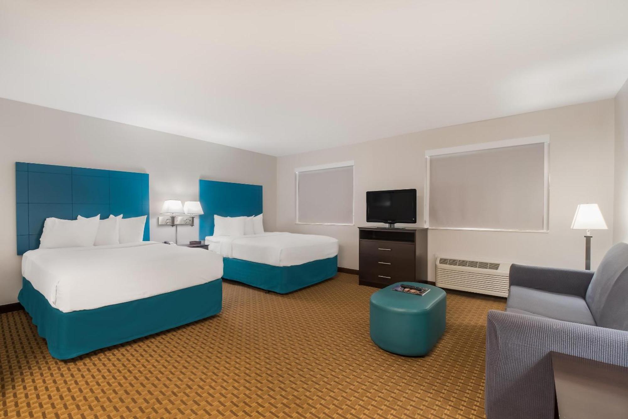เมนสเตย์ สวีทส์ Hotel ชัททานูกา ภายนอก รูปภาพ
